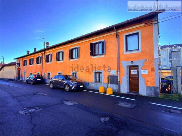 Appartamento in vendita di 60 m² in Via Vietta, 5