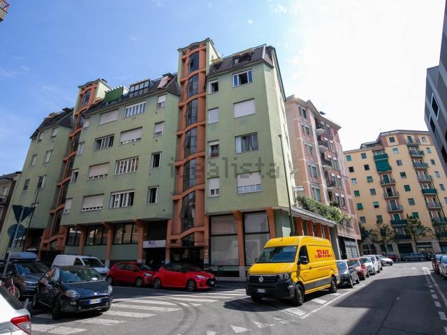 Appartamento in vendita di 60 m² in Via Villa Angelo, 12