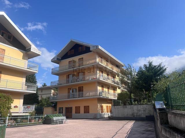 Appartamento in vendita di 60 m² in Via Villaggio Edelweiss, 3