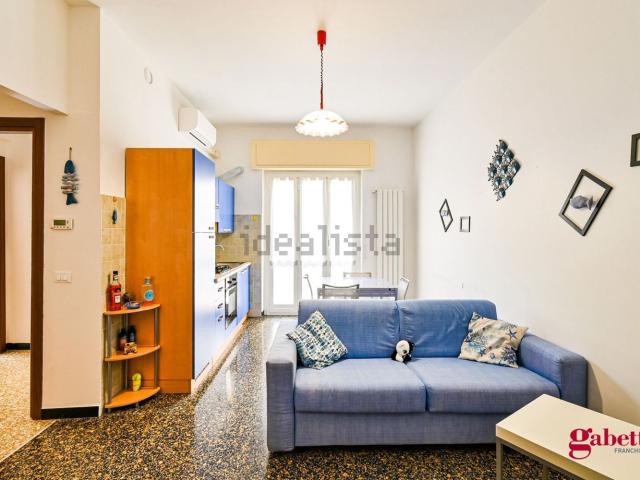 Appartamento in vendita di 60 m² in Via Villagrande, 33