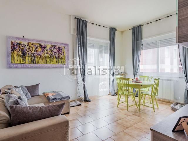Appartamento in vendita di 60 m² in Via Villasor