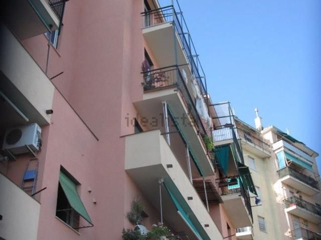 Appartamento in vendita di 60 m² in Via Villini Ambrogio Negrone, 14