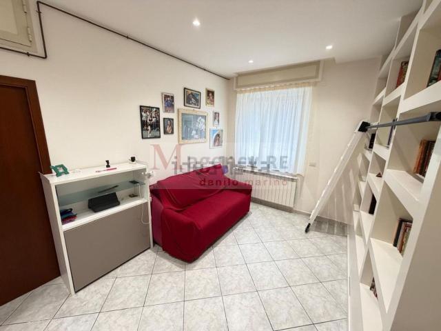 Appartamento in vendita di 60 m² in Via Villini Svizzeri, 46