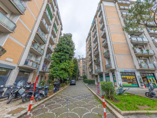 Appartamento in vendita di 60 m² in Via Virginio Jacoucci, 12