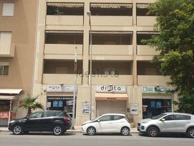Appartamento in vendita di 60 m² in Via Virgilio