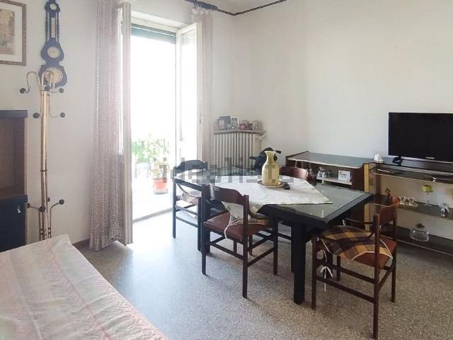Appartamento in vendita di 60 m² in Via Virgilio, 1