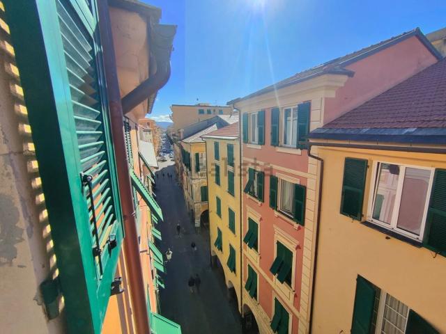 Appartamento in vendita di 60 m² in Via Vittorio Veneto