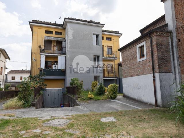 Appartamento in vendita di 60 m² in Via Vittorio Veneto, 32
