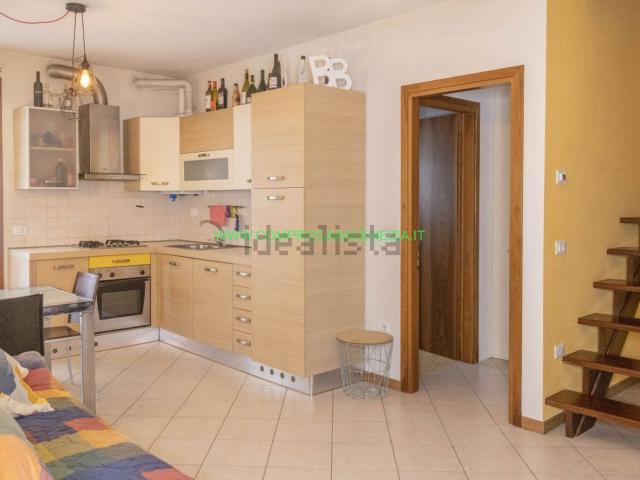 Appartamento in vendita di 60 m² in Via Vittorio Veneto, 35