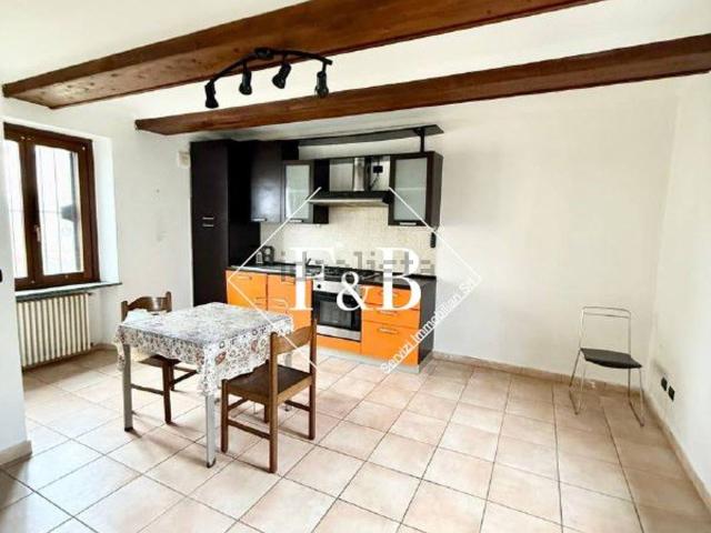 Appartamento in vendita di 60 m² in Via Vittorio Veneto, 36