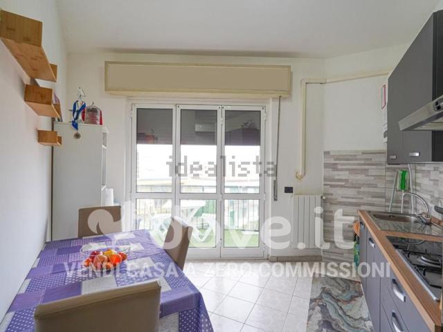 Appartamento in vendita di 60 m² in Via Vittorio Veneto, 41