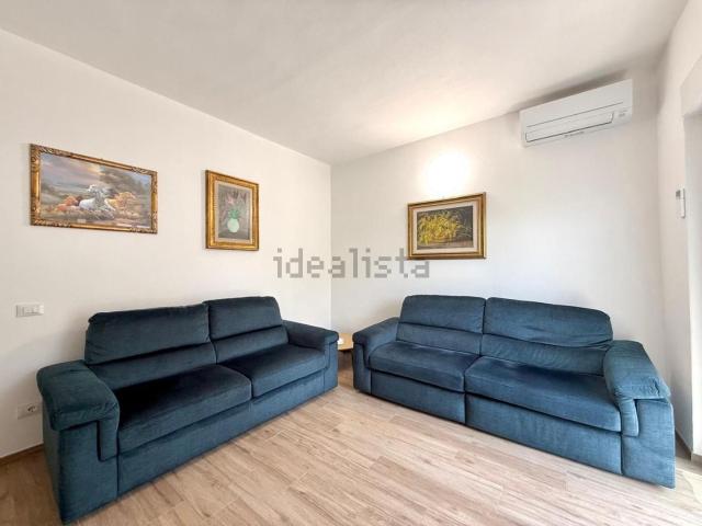 Appartamento in vendita di 60 m² in Via Vittorio Veneto