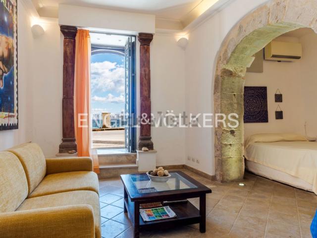 Appartamento in vendita di 60 m² in Via Vittorio Veneto, 80