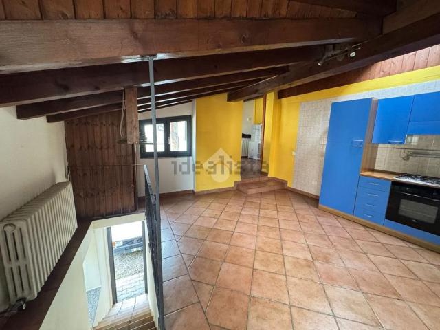Appartamento in vendita di 60 m² in Via Vittorio Veneto