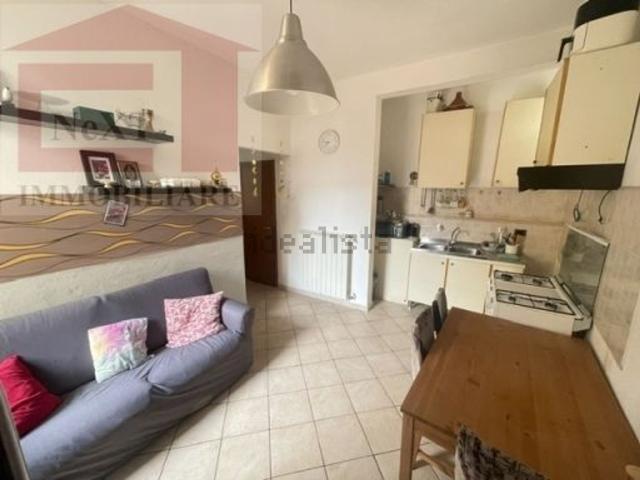 Appartamento in vendita di 60 m² in Via Vittorio Veneto