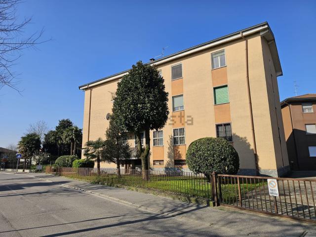 Appartamento in vendita di 60 m² in Via Vittorio Emanuele, 69