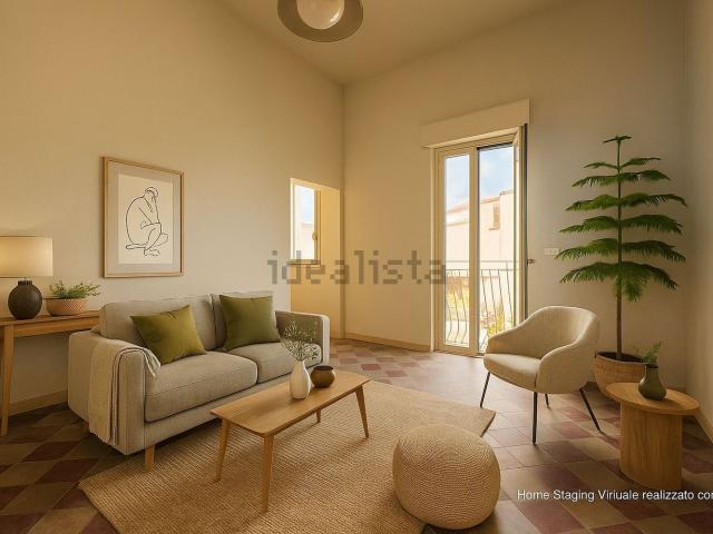 Appartamento in vendita di 60 m² in Via Vittorio Emanuele, 8