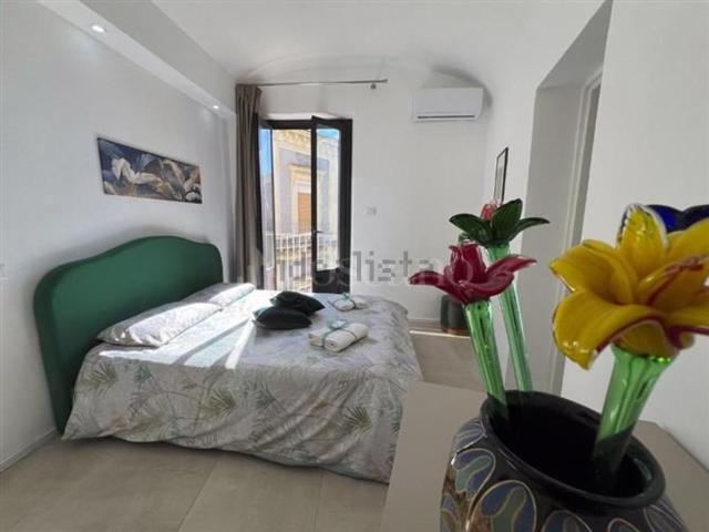 Appartamento in vendita di 60 m² in Via Vittorio Emanuele II