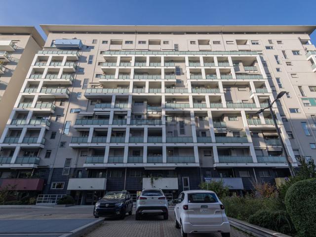 Appartamento in vendita di 60 m² in Via Vittorio Gassman, 3