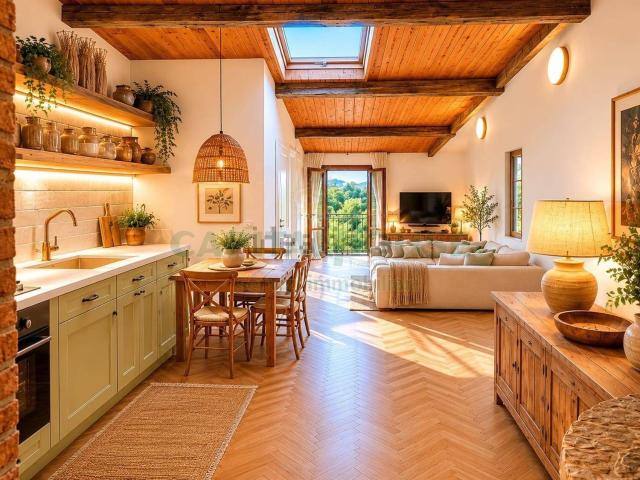 Appartamento in vendita di 60 m² in Via Vittorio Niccoli