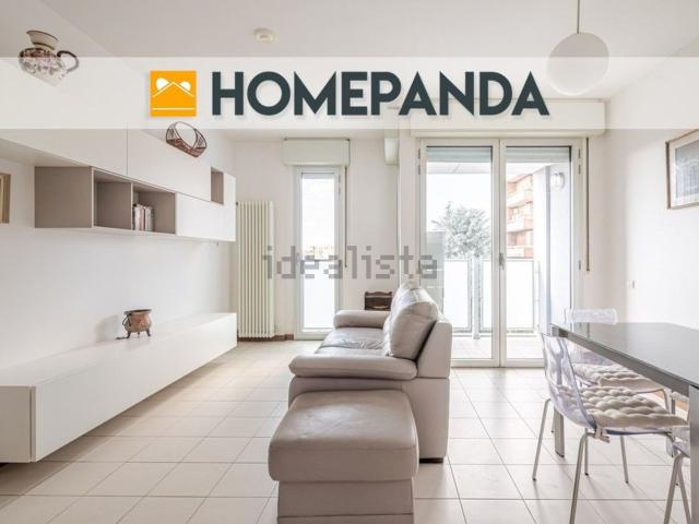 Appartamento in vendita di 60 m² in Via Voltri, 15