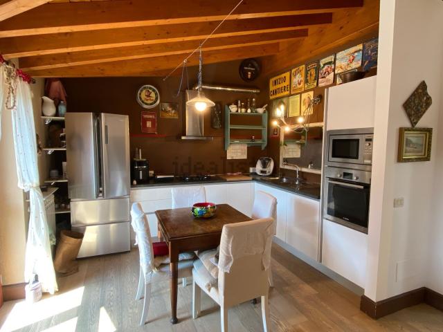 Appartamento in vendita di 60 m² in Via Volturno, 74