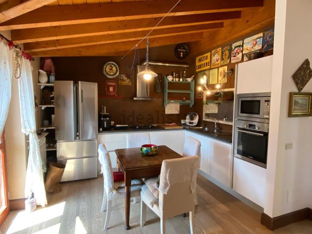 Appartamento in vendita di 60 m² in Via Volturno, 74