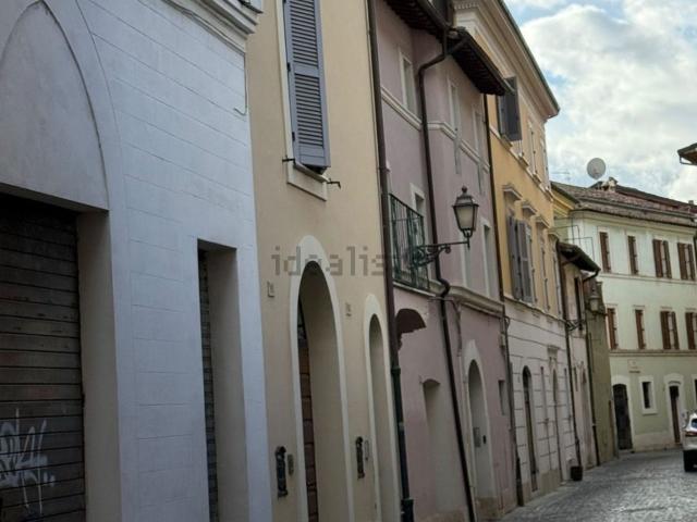 Appartamento in vendita di 60 m² in Via XI Febbraio