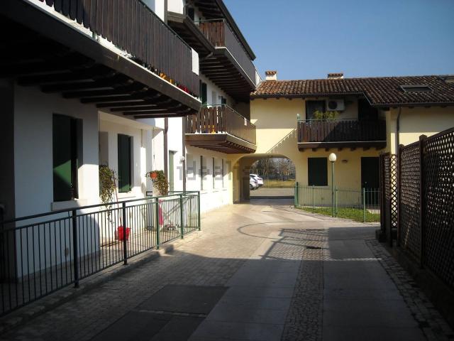 Appartamento in vendita di 60 m² in Via XX Settembre, 7