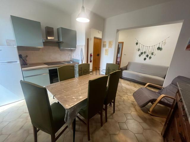 Appartamento in vendita di 60 m² in Via XX Settembre