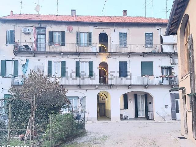 Appartamento in vendita di 60 m² in Via XX Settembre
