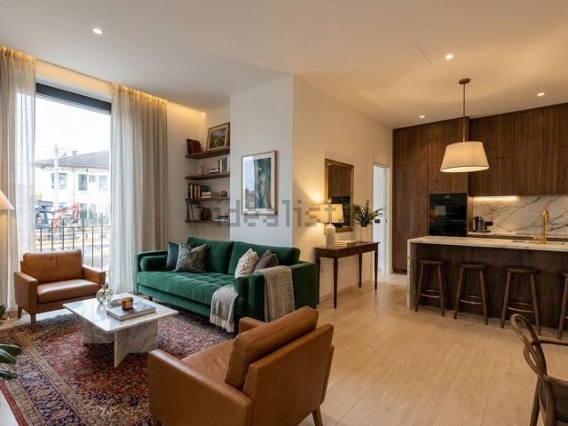 Appartamento in vendita di 60 m² in Via XX Settembre, 84