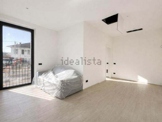 Appartamento in vendita di 60 m² in Via XX Settembre, 84