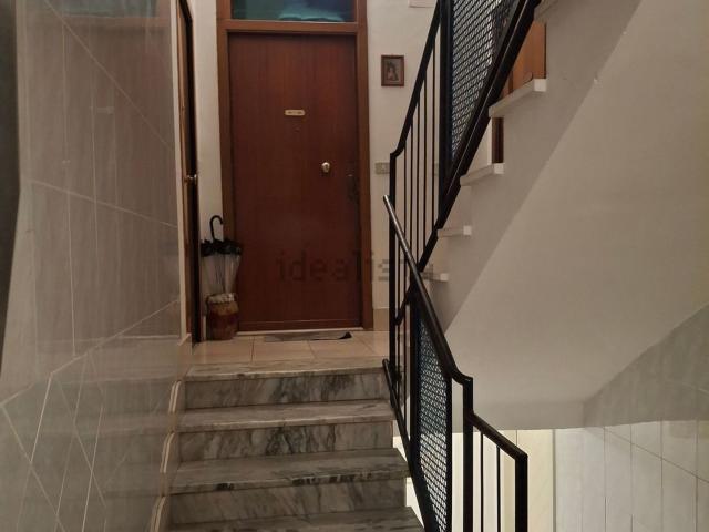 Appartamento in vendita di 60 m² in Via XXIV Maggio, 39