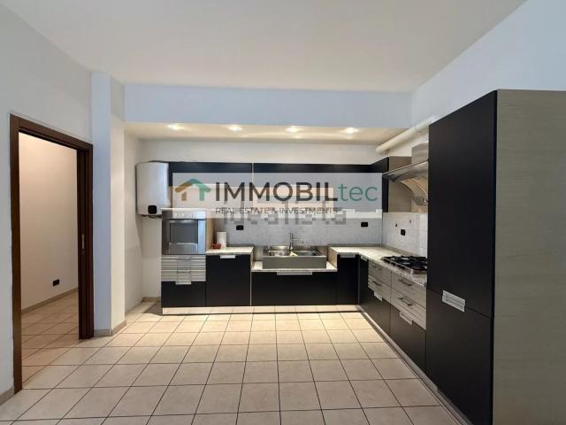 Appartamento in vendita di 60 m² in Via XXV Aprile, 10