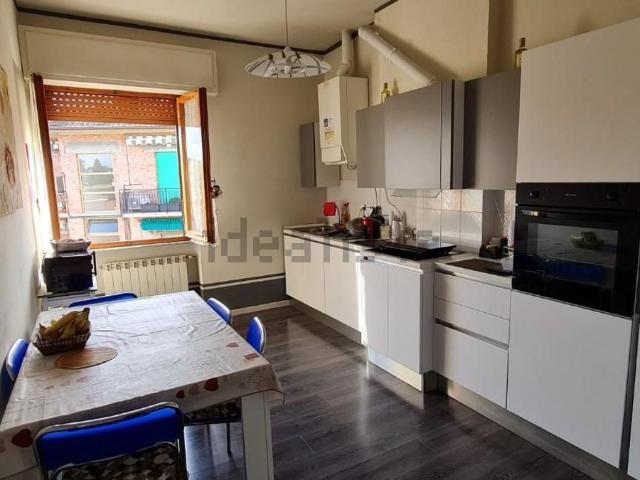 Appartamento in vendita di 60 m² in Via XXV Aprile