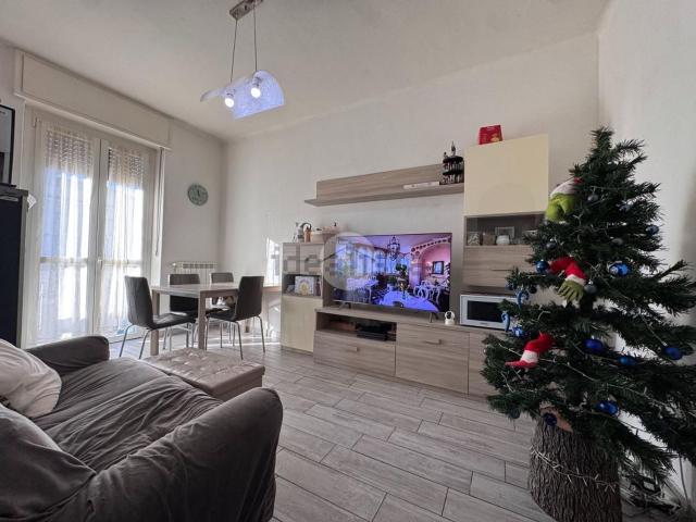 Appartamento in vendita di 60 m² in Via XXV Aprile, 4