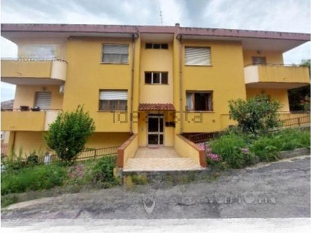 Appartamento in vendita di 60 m² in Via A. M. FRANCIA, 10