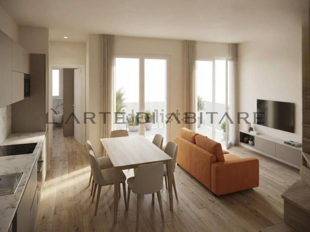 Appartamento in vendita di 60 m² in Via A. Manzoni, 81