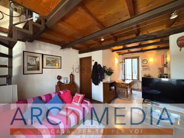 Appartamento in vendita di 60 m² in Via A. Motta, 1