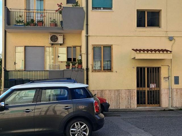 Appartamento in vendita di 60 m² in Via A. Fabiani, 10
