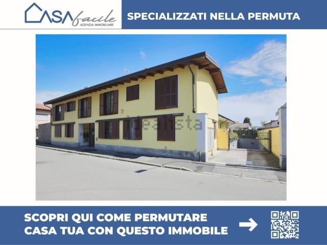 Appartamento in vendita di 60 m² in Via A. Gramsci, 5