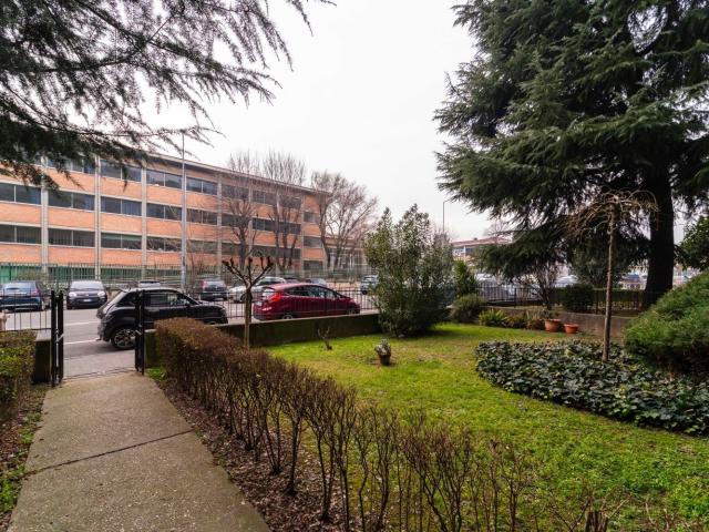 Appartamento in vendita di 60 m² in Via A. Ponchielli, 31