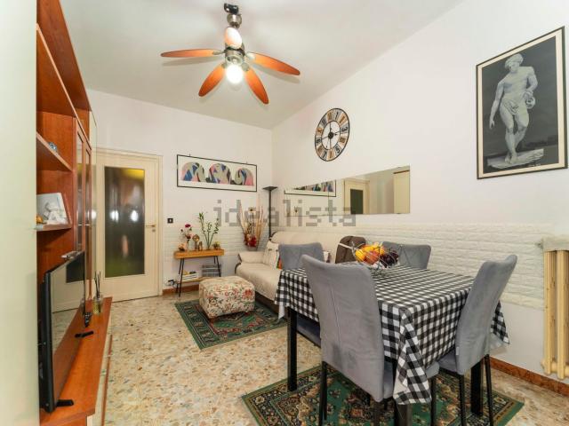 Appartamento in vendita di 60 m² in Via A. Ponchielli, 33