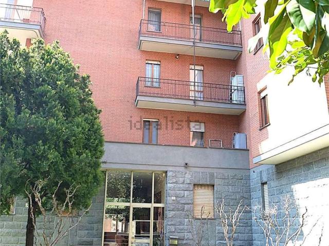 Appartamento in vendita di 60 m² in Via A. Ponchielli, 48