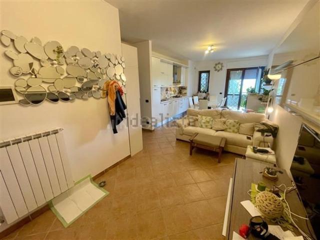 Appartamento in vendita di 60 m² in Via A. Starrabba di Rudinì