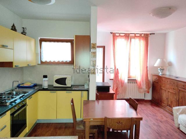 Appartamento in vendita di 60 m² in Via A. Volta, 32