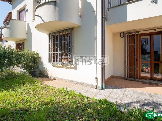 Appartamento in vendita di 60 m² in Via Achille Grandi, 17
