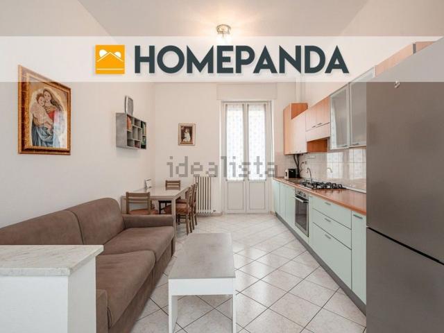 Appartamento in vendita di 60 m² in Via Achille Grandi, 23