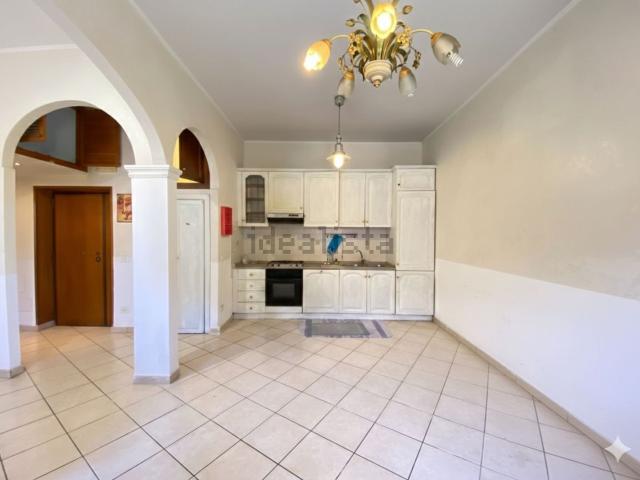 Appartamento in vendita di 60 m² in Via Abascanto, 7